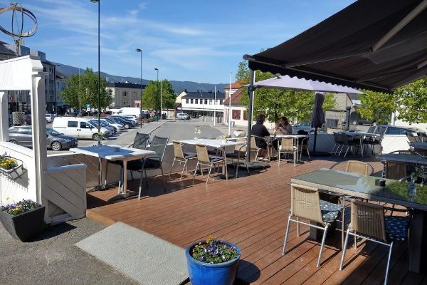 Notodden Hotel Notodden